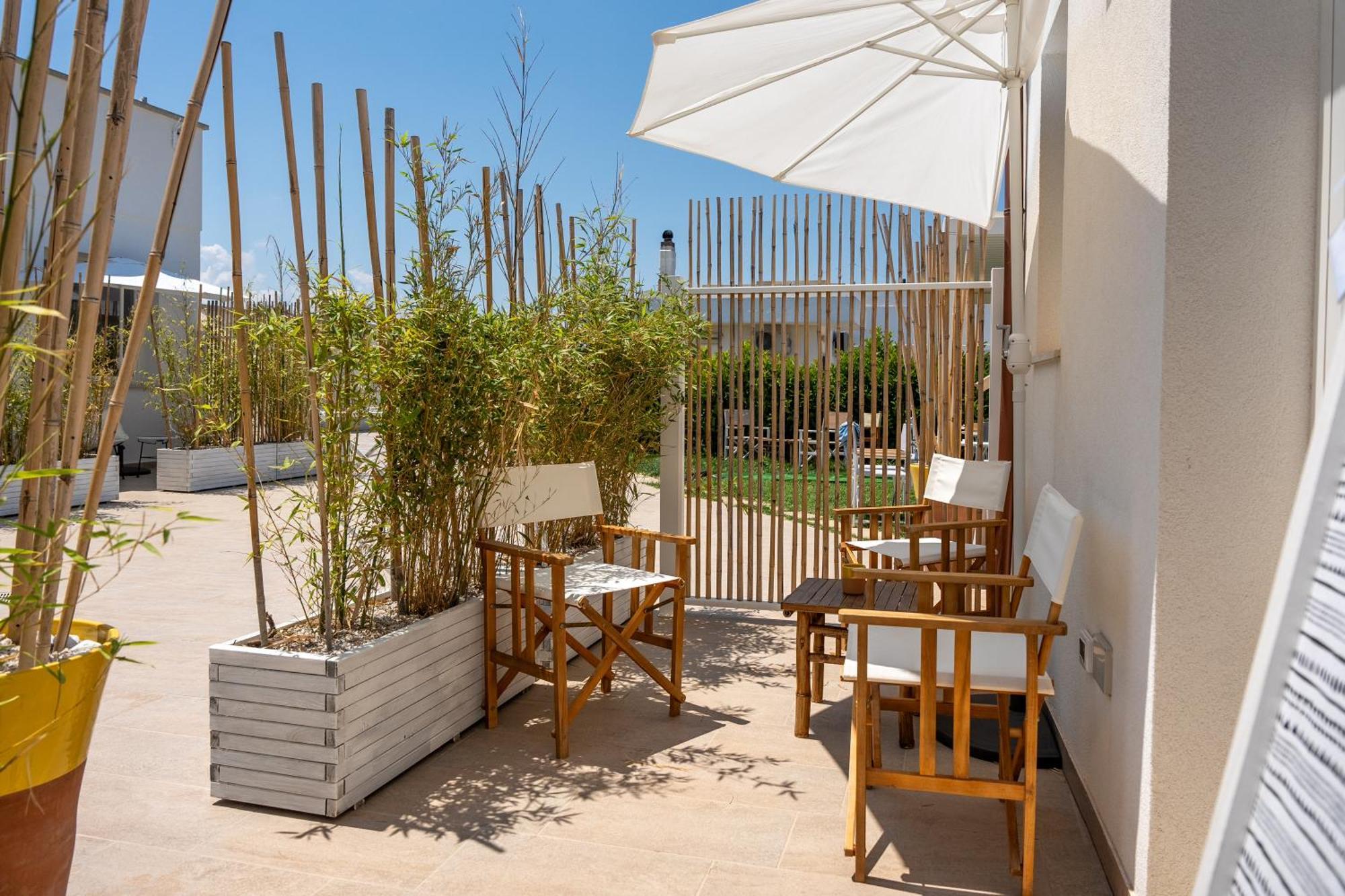 Murieri Rooms Otranto Kültér fotó