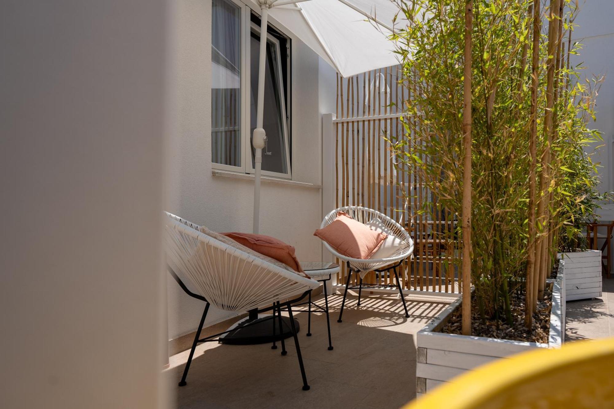 Murieri Rooms Otranto Kültér fotó