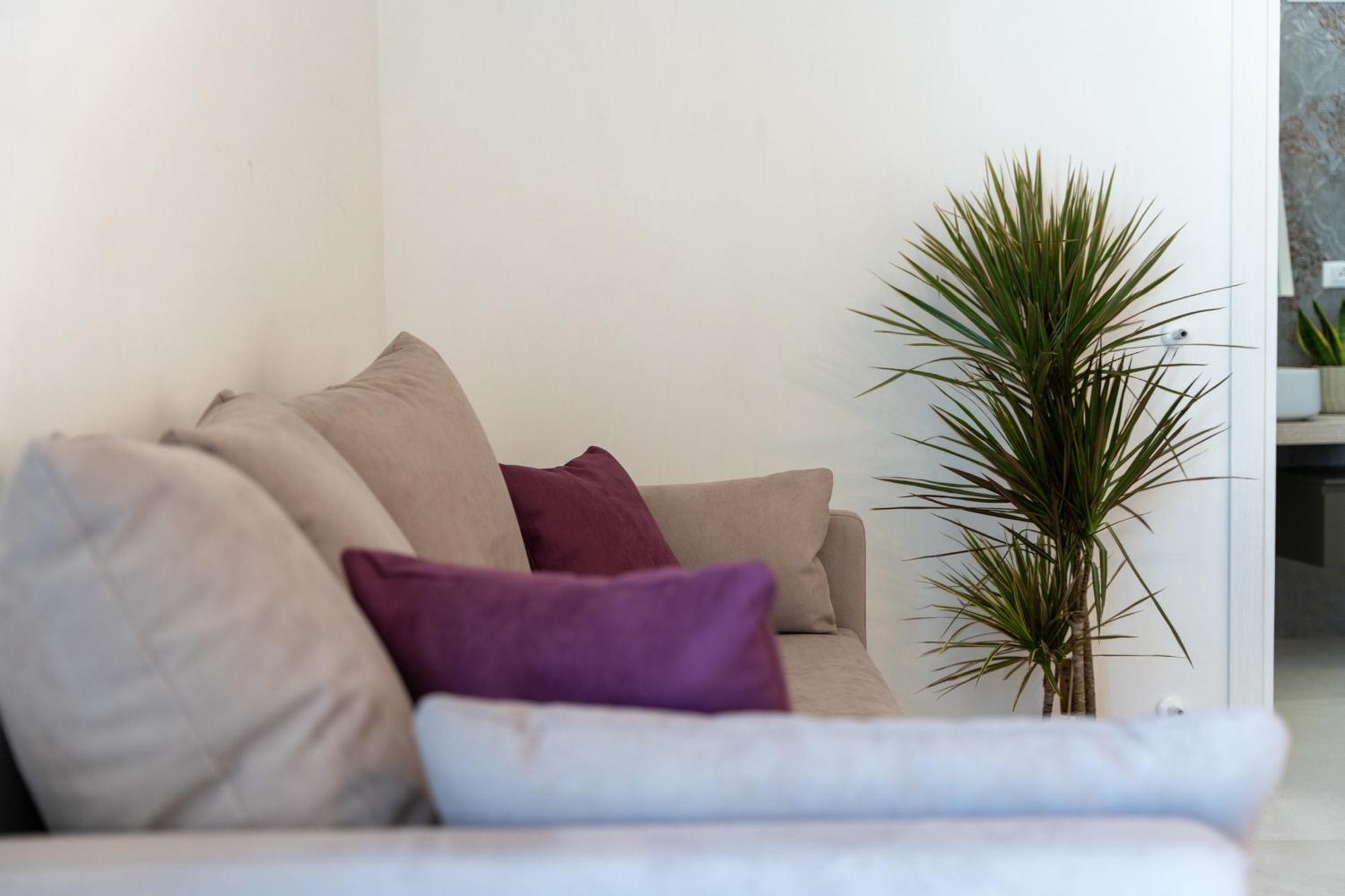 Murieri Rooms Otranto Kültér fotó