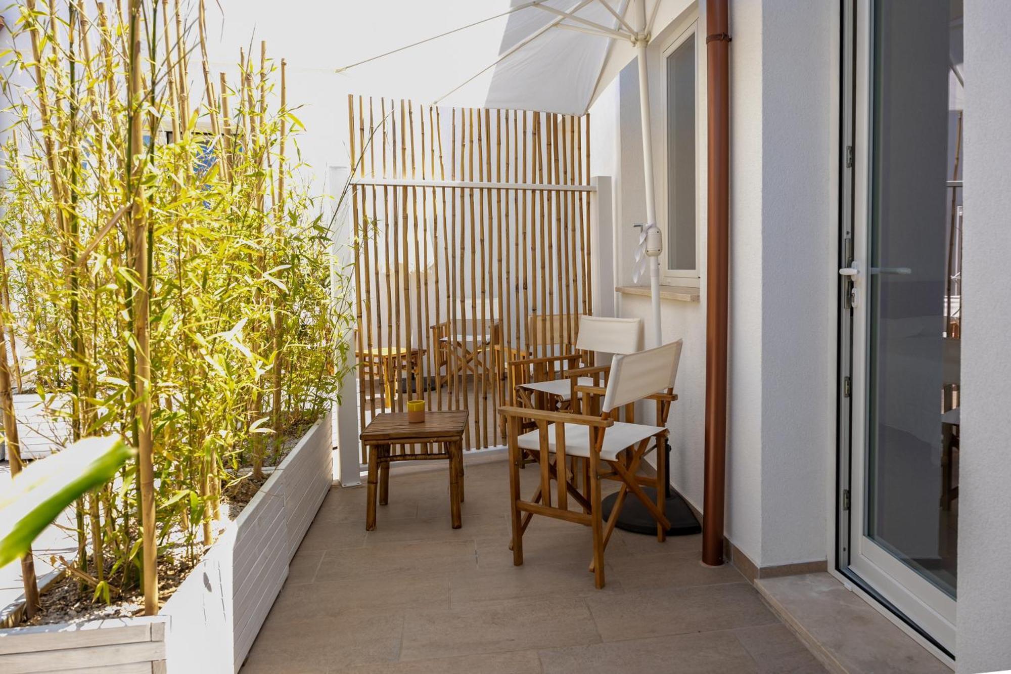 Murieri Rooms Otranto Kültér fotó