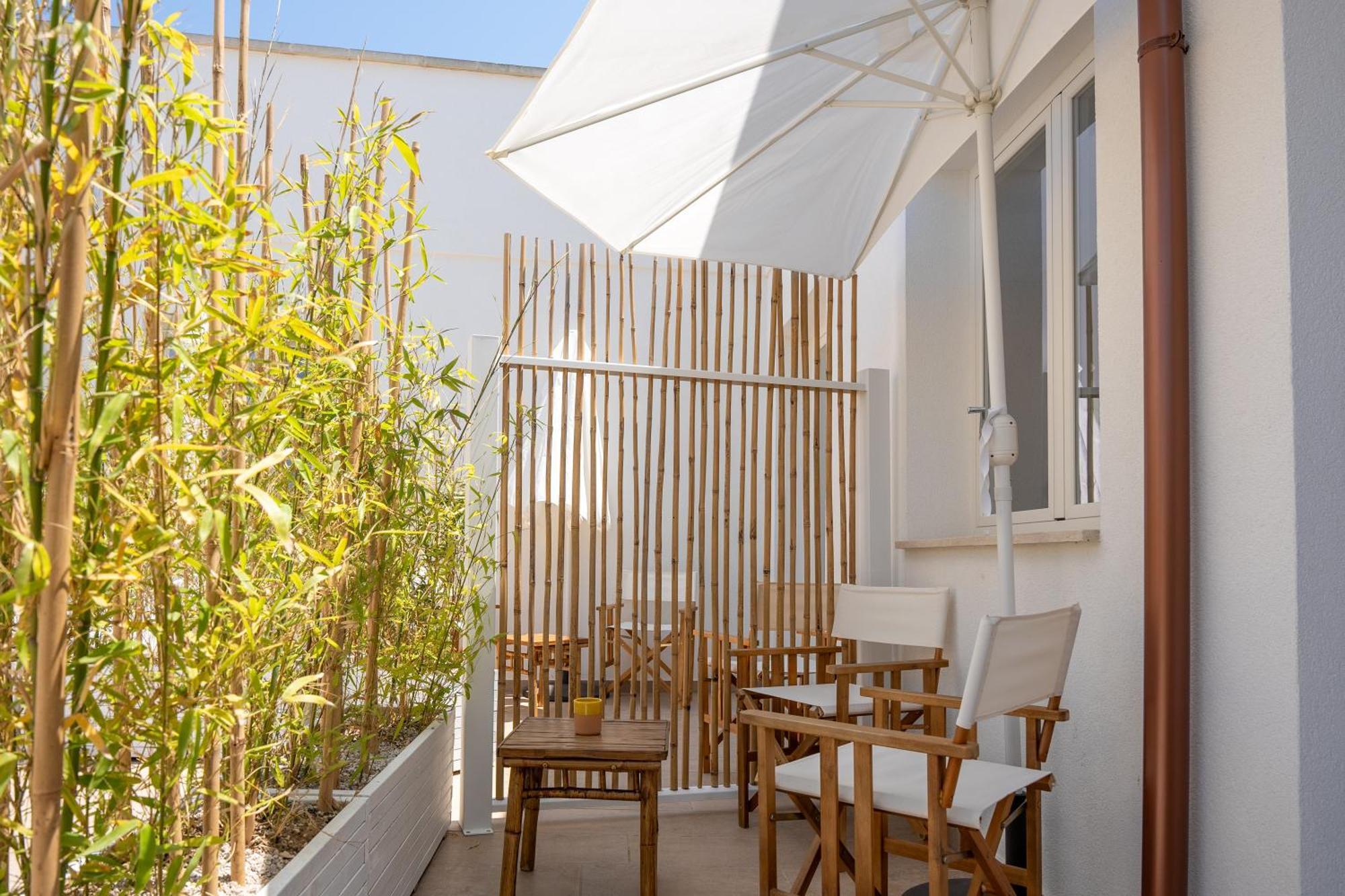 Murieri Rooms Otranto Kültér fotó
