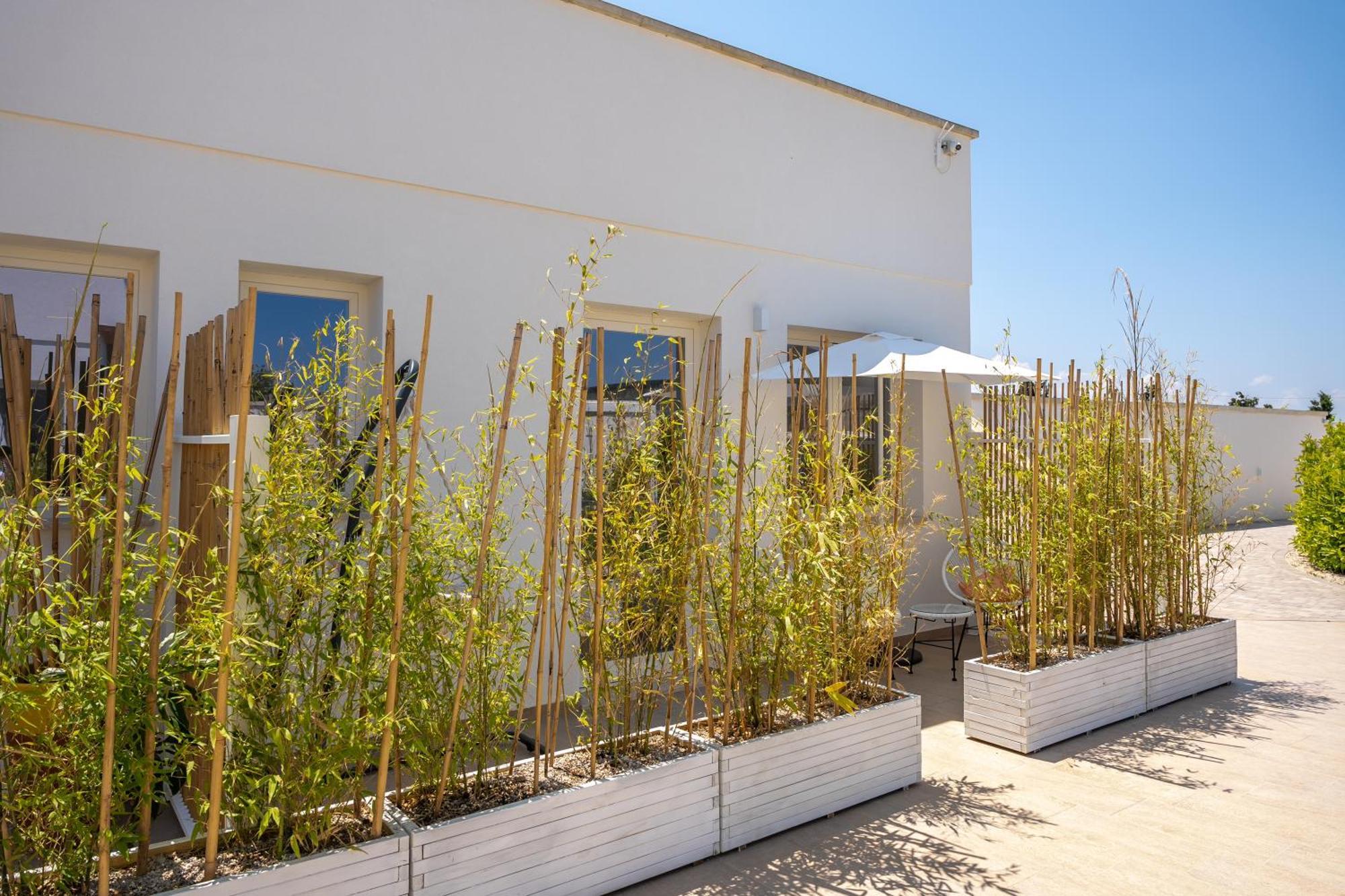Murieri Rooms Otranto Kültér fotó