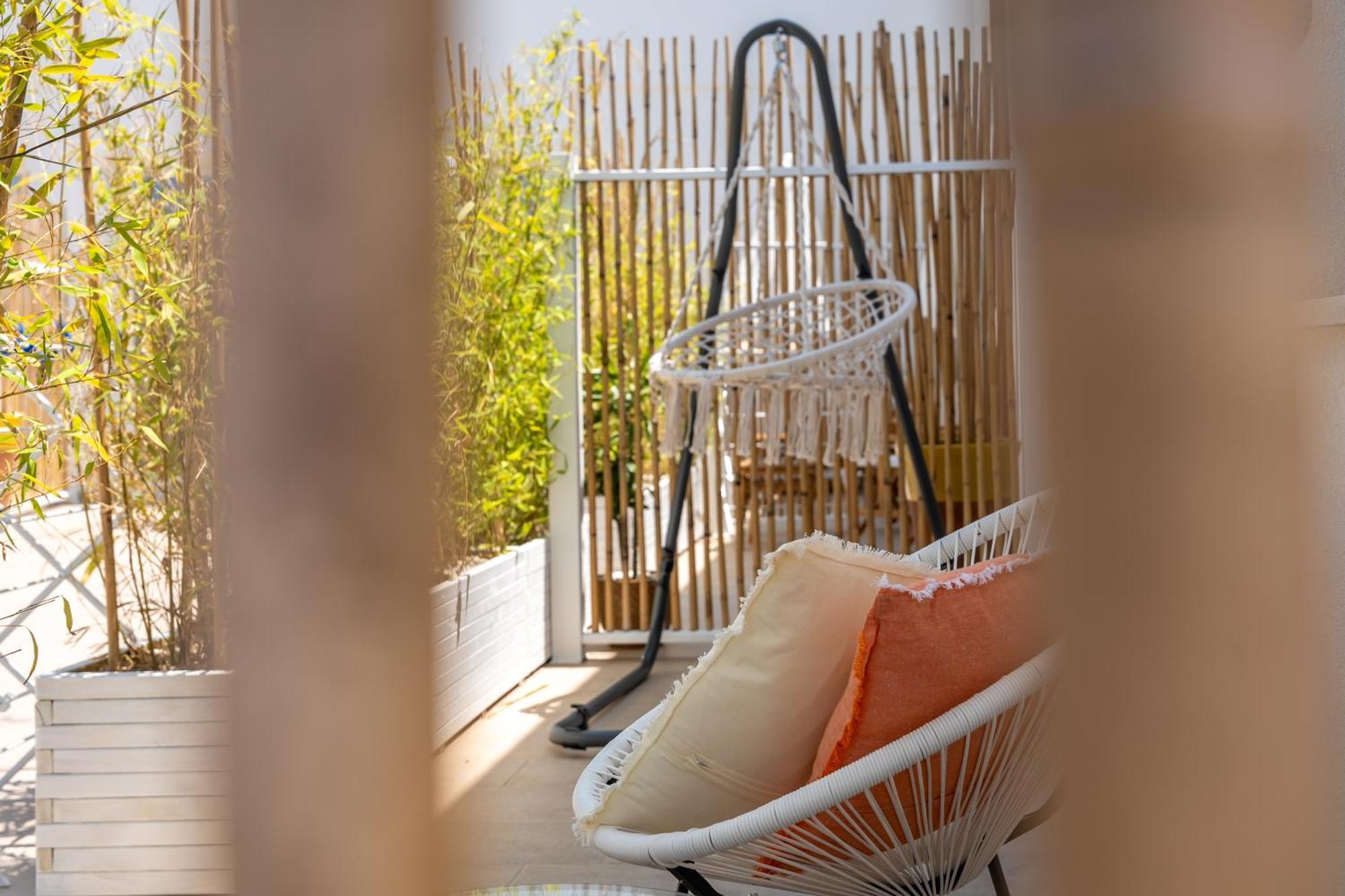Murieri Rooms Otranto Kültér fotó