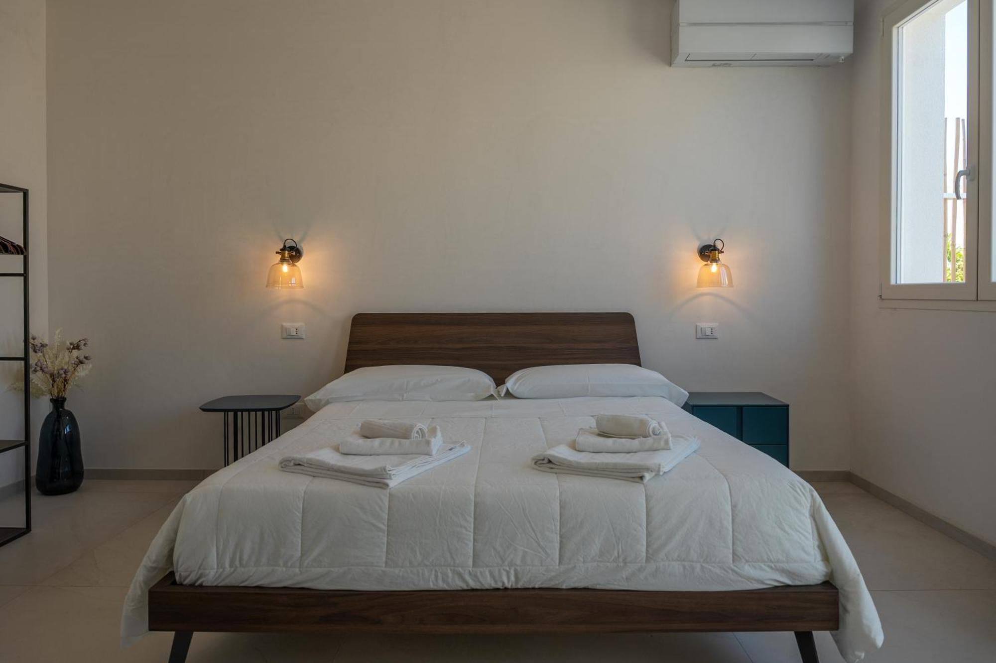 Murieri Rooms Otranto Kültér fotó