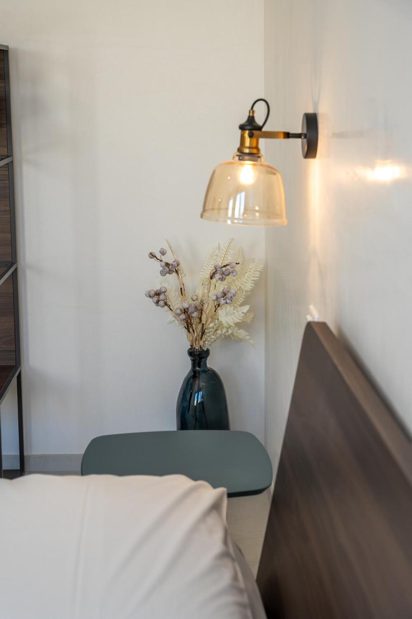 Murieri Rooms Otranto Kültér fotó