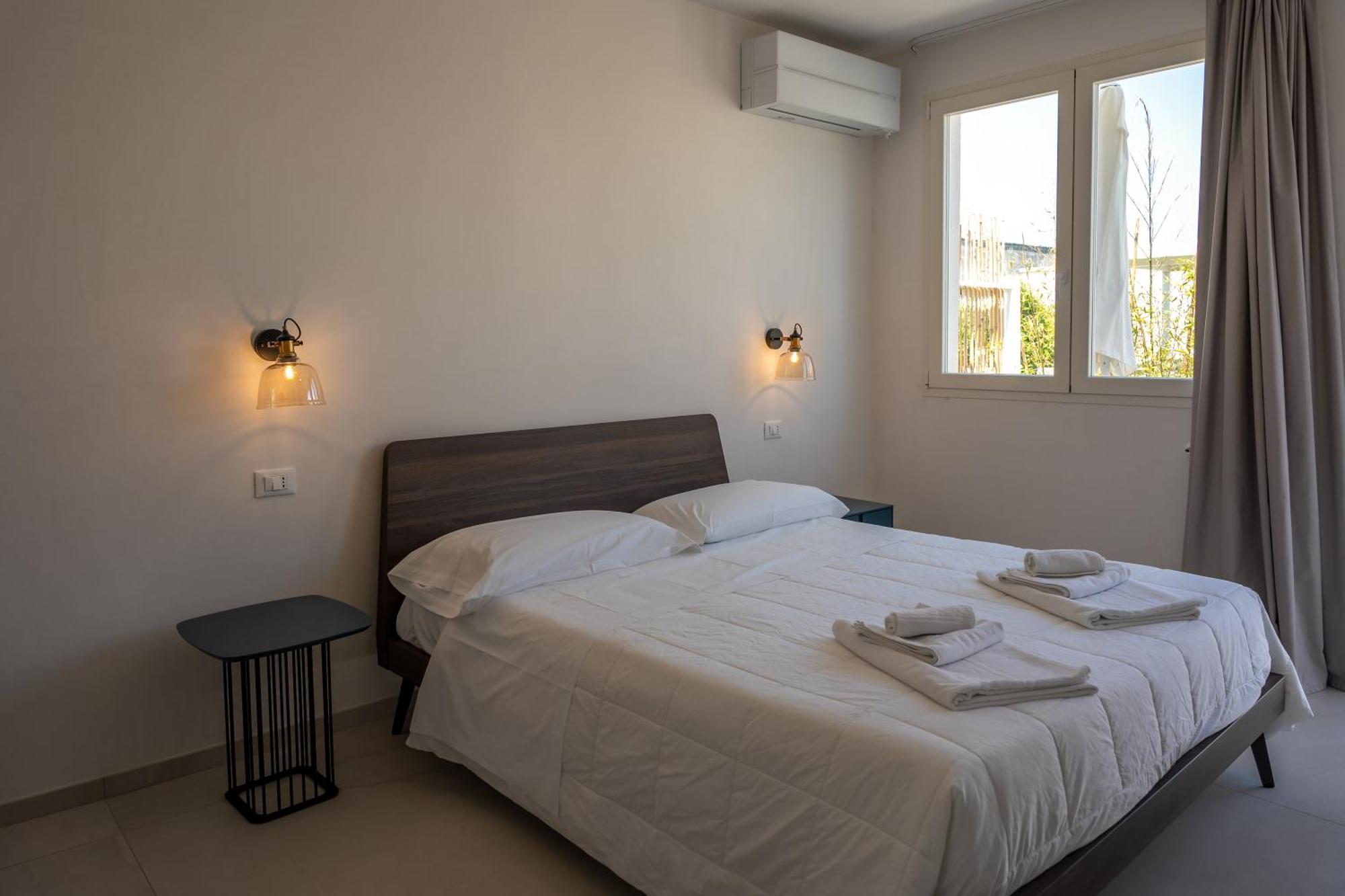 Murieri Rooms Otranto Kültér fotó